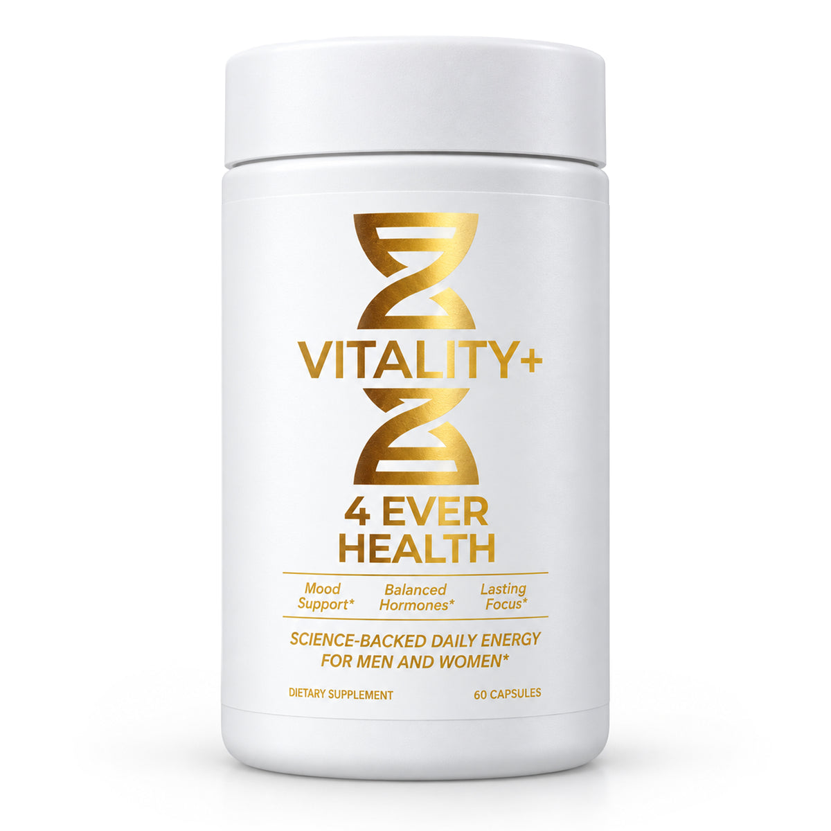 VITALITY+