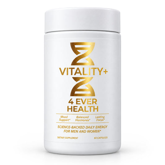 VITALITY+
